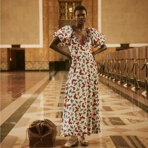 THE GREAT. Opal Dress size 1